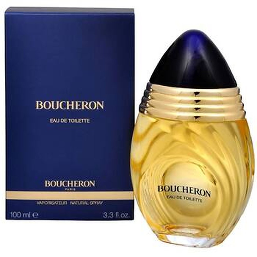 Boucheron naisille EDT 100ml