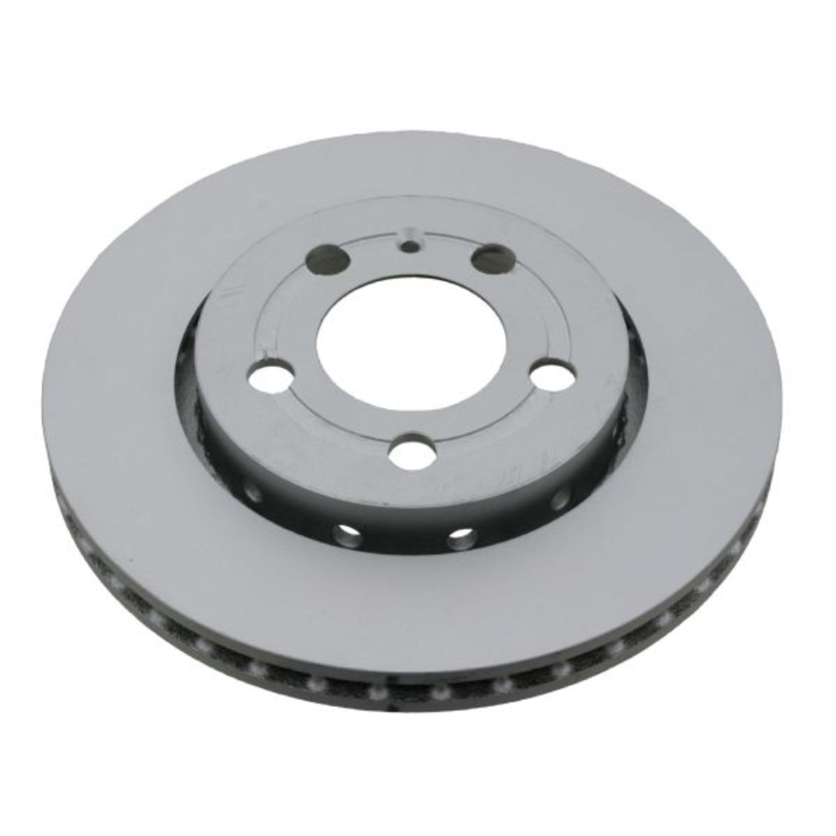 Jarrulevy FEBI BILSTEIN 23560
