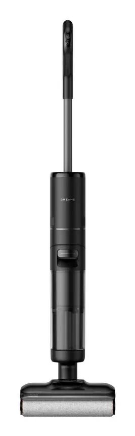 Dreame H12 Pro FlexReach 0.6 L 400 W 4 Ah -märkä-kuivaimuri, musta