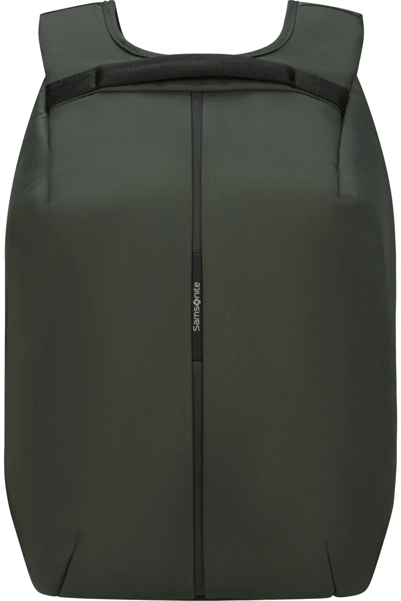 Samsonite Securipak 2.0 Reppu sopiva Laptop 15.6" | Vihreä