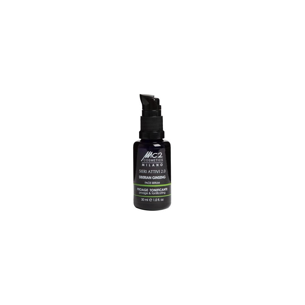 Mc2 kosmetiikka Siperian Ginseng 30 ml