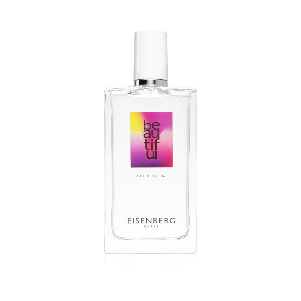 Eisenberg Happiness Beautiful Eau de Parfum unisex 100 ml