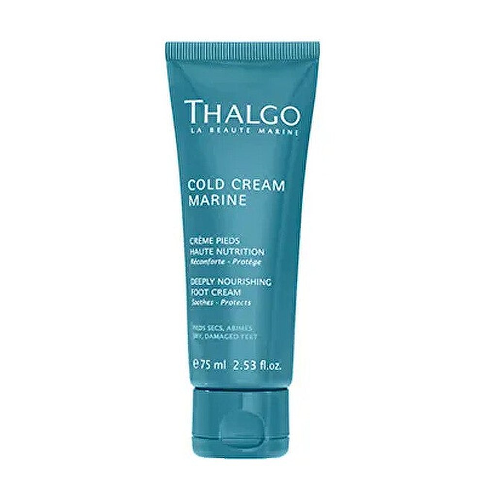 Syväravitseva jalkavoide Cold Cream Marine (Syväravitseva jalkavoide) 75 ml