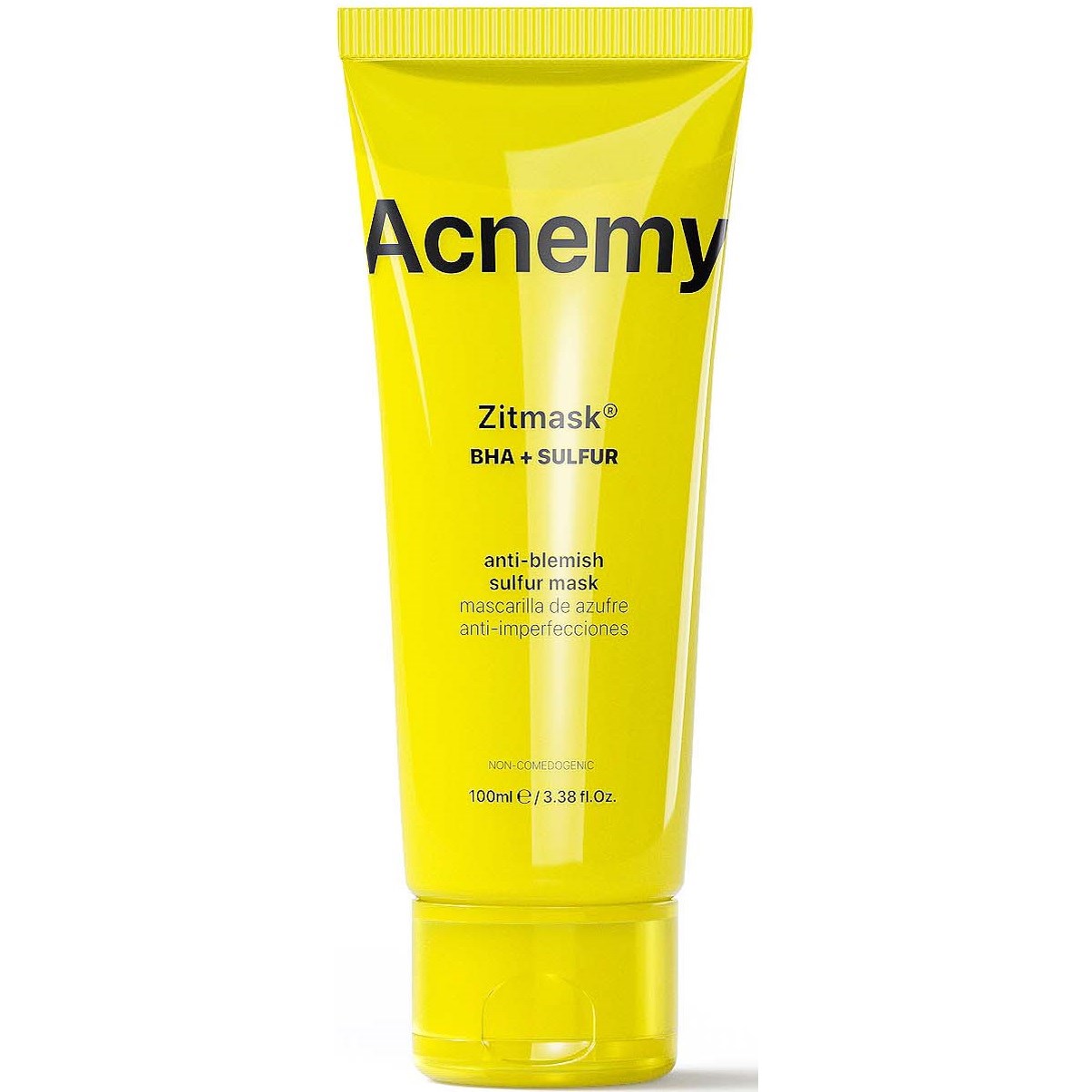 Niche Beauty Lab Acnemy Zitmask - 100 ml