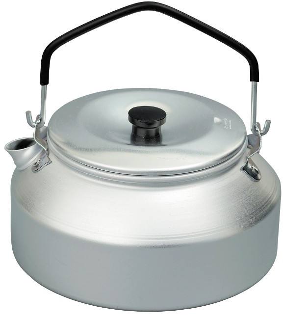 Trangia Kahvipannu 0,9l kattila
