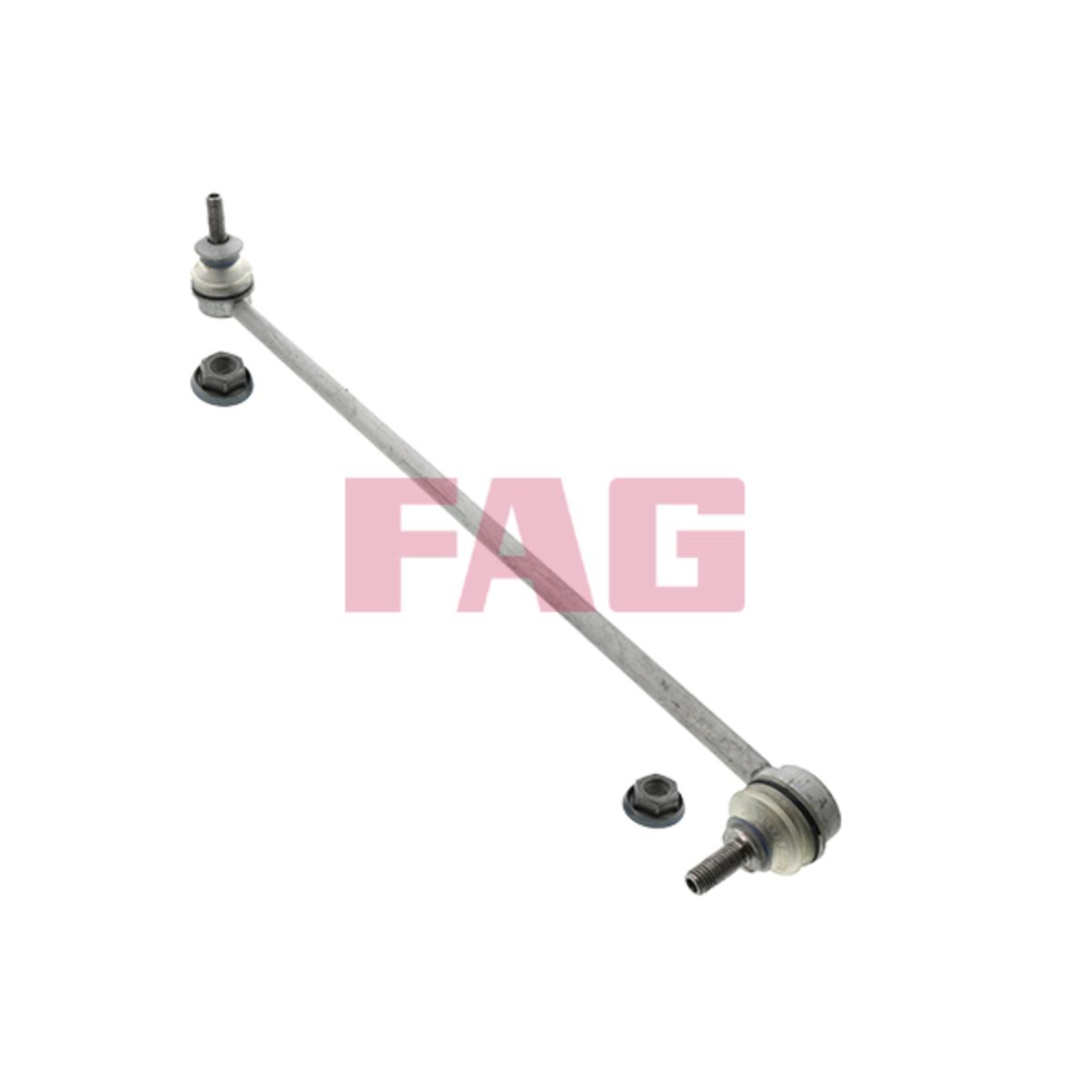 Tanko, kallistuksenvaimennin FAG 818 0071 10