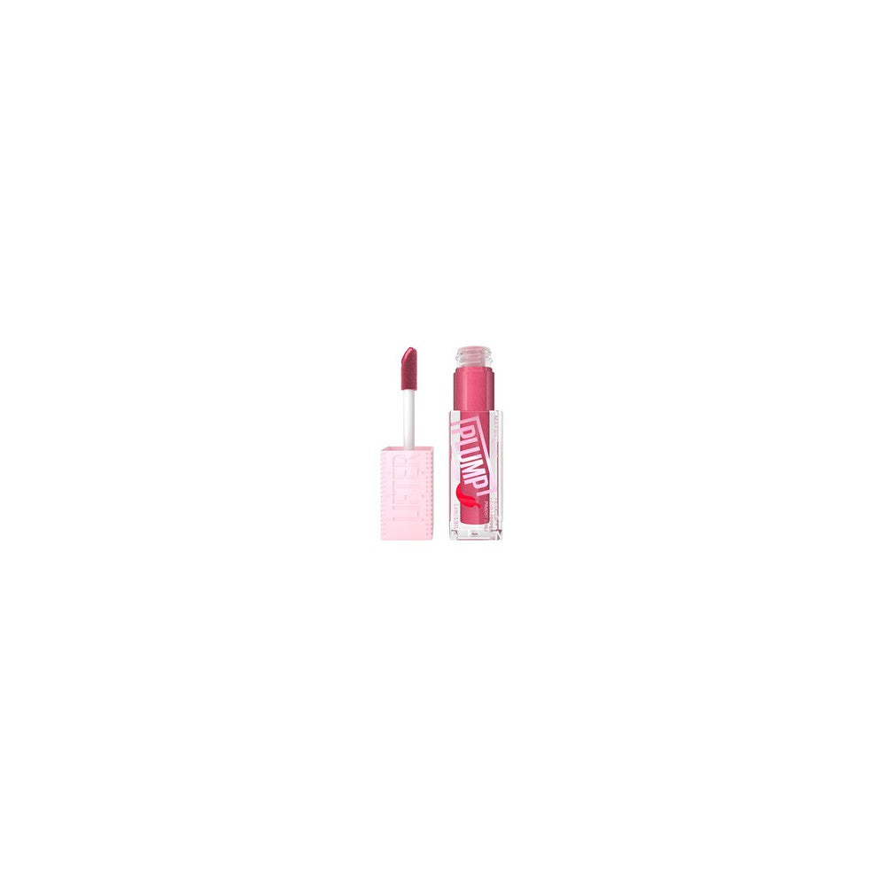 Maybelline Plump Volumizing Lip Gloss 004 Red Flag 5,4 ml