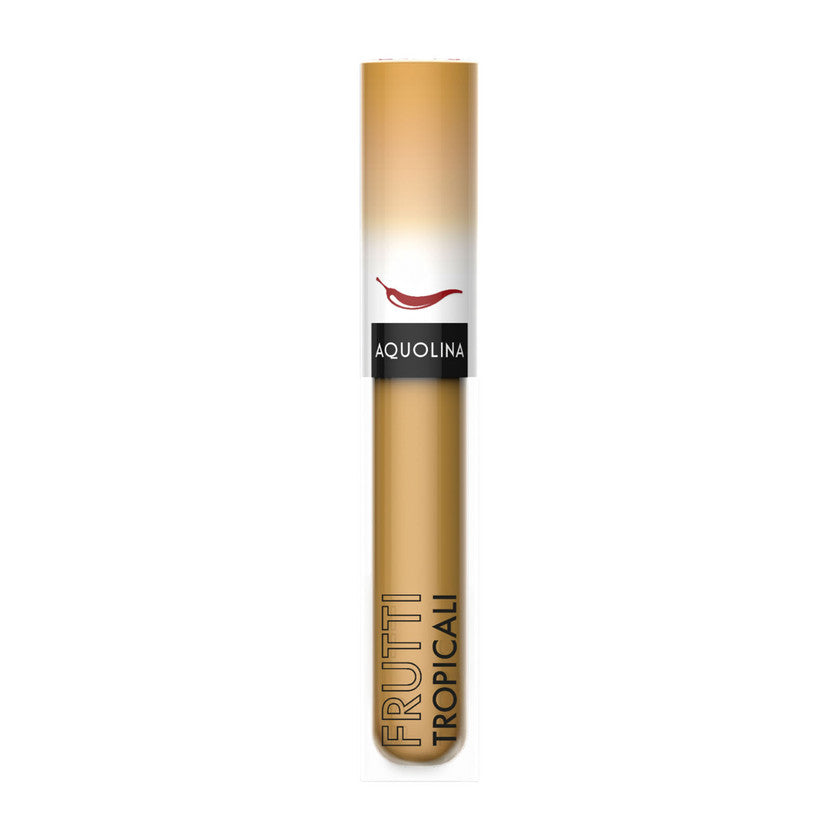 Aquolina Frutti Tropicali - olio labbra 2,5 ml