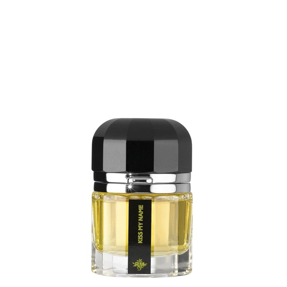 Ramon monegal Kiss My Name Eau de Parfum unisex 50 ml