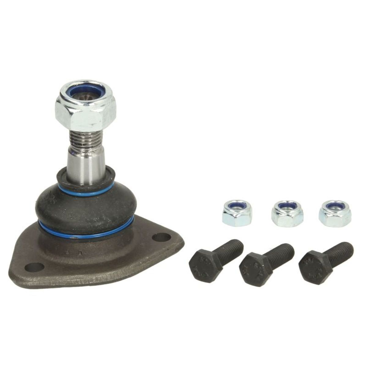 Pallonivel DELPHI TC75