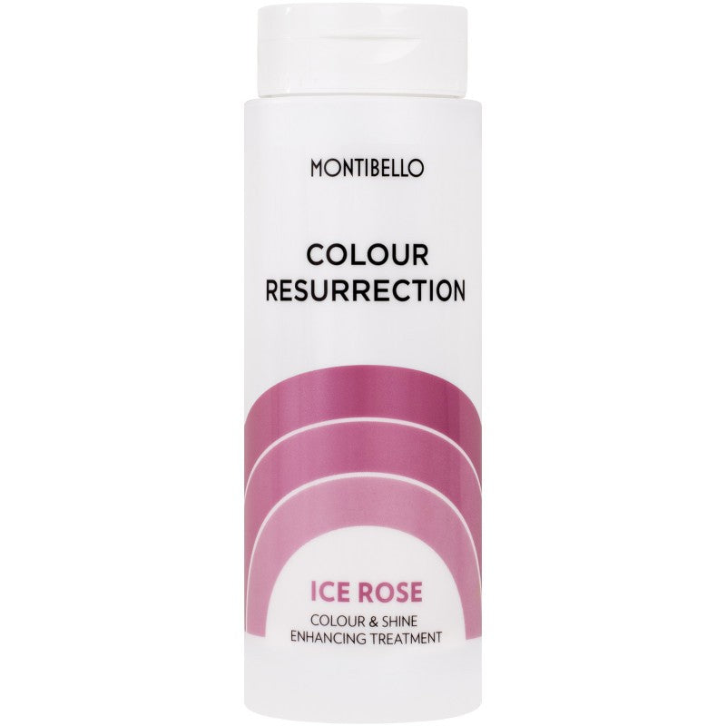 Montibello Color Resurrection Hoitoaine 150ml Ice Rose