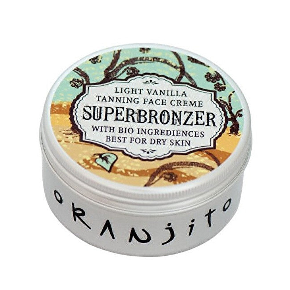 (Superrusketusvoide kasvoille) 50 g
