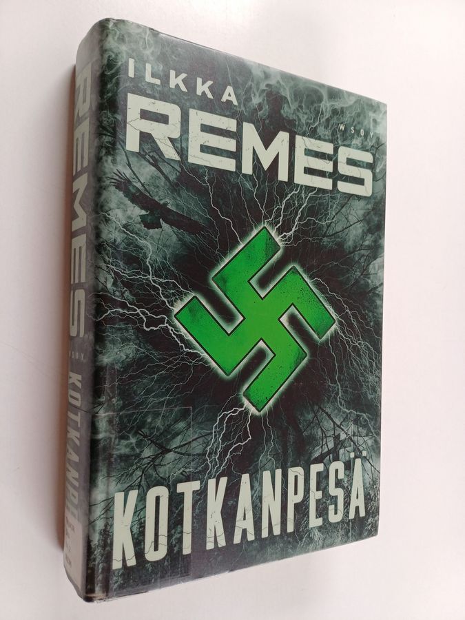 Kotkanpesä