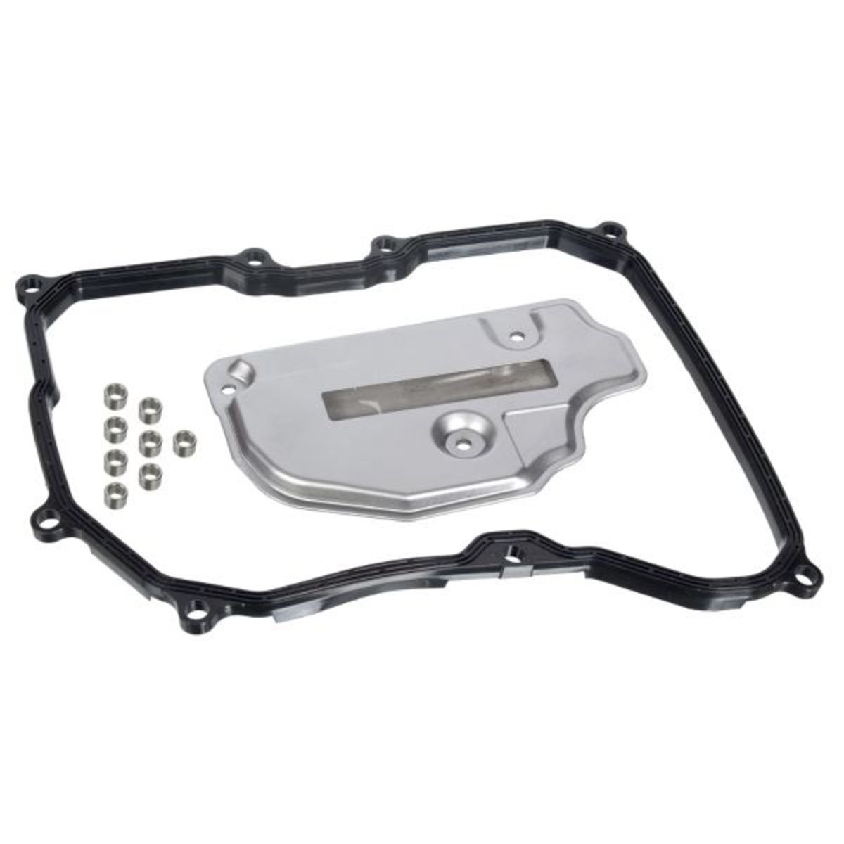 Hydrauliikkasuodatinsarja, automaattivaihteisto FEBI BILSTEIN 106100
