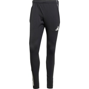 ADIDAS PERFORMANCE Urheiluhousut  musta
