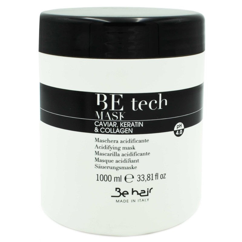 Be Hair Be Tech Keratiinimaski 1000 ml