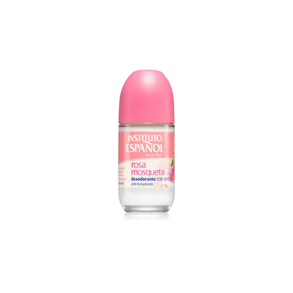 Instituto Español Rosa Mosqueta Deo Roll On 75 ml