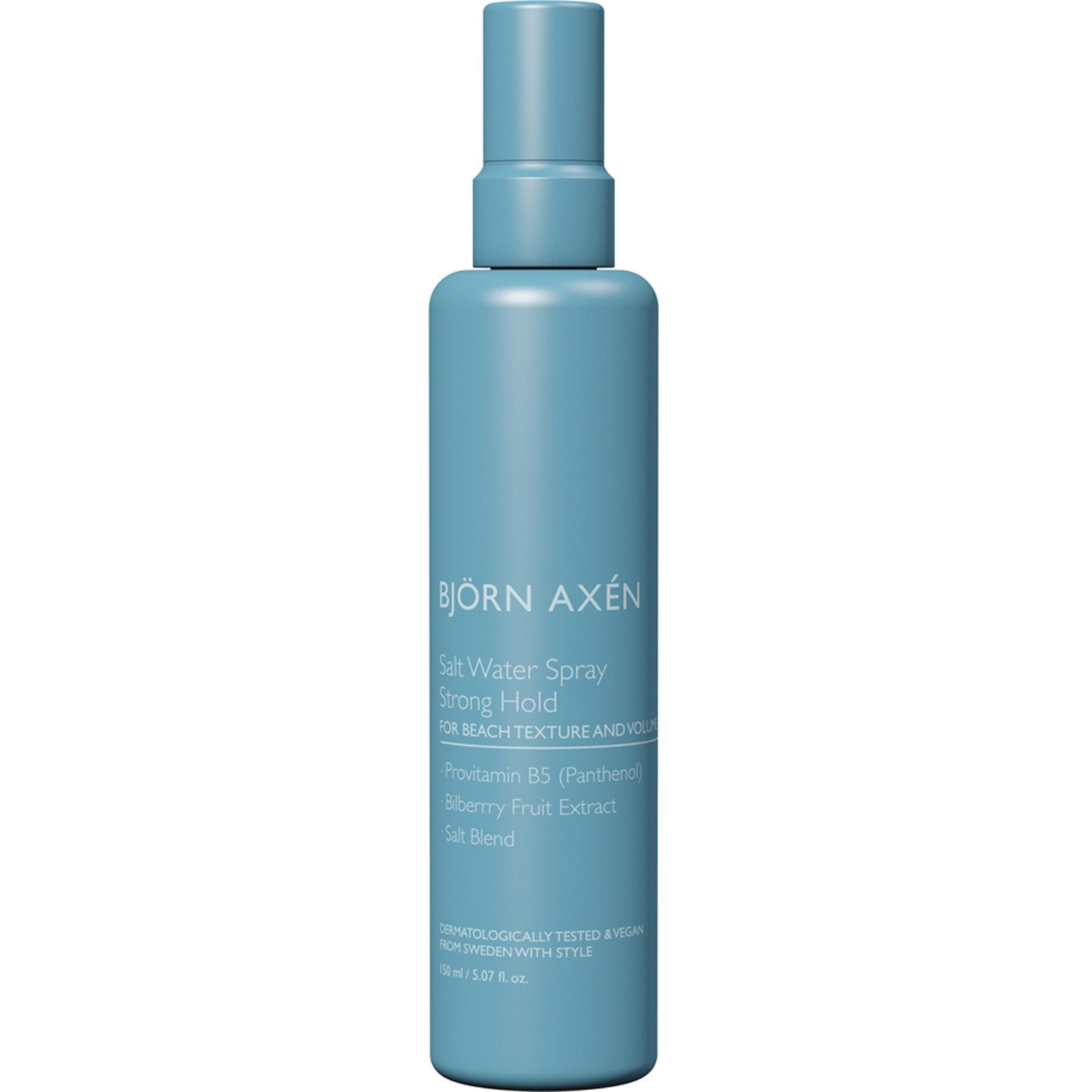 Björn Axén Salt Water Spray Beach Texture & Volume - 150 ml