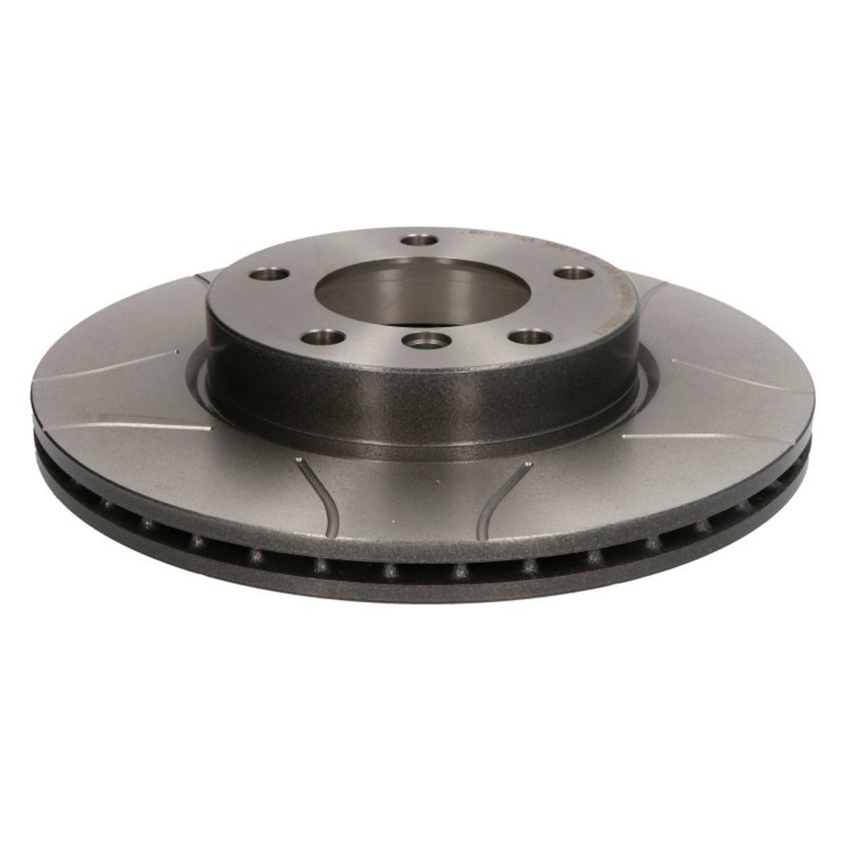 Jarrulevy BREMBO 09.5390.77
