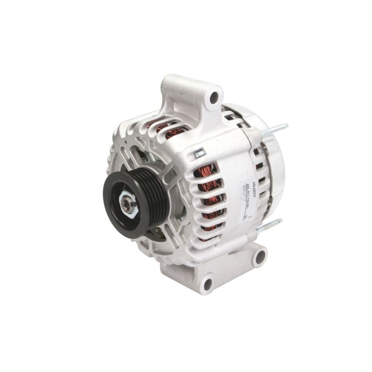 Laturi HELLA 8EL 011 710-581