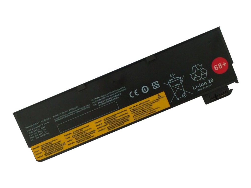 CoreParts Akku