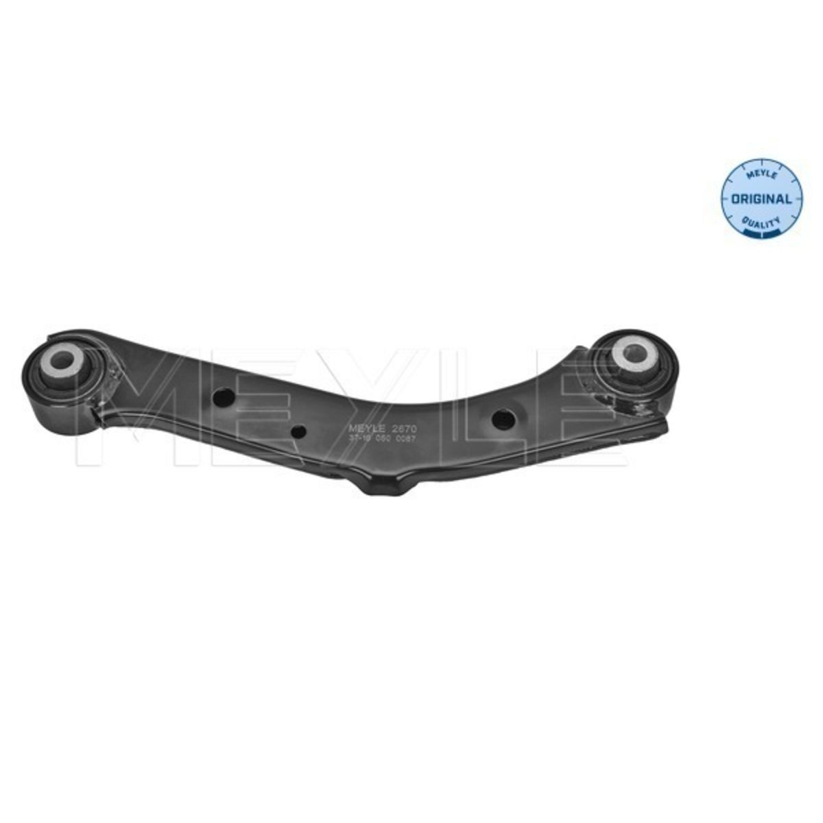 Tukivarsi MEYLE 37-16 050 0087