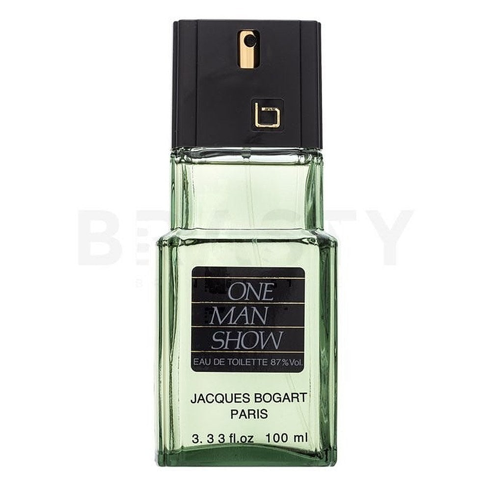 Jacques Bogart One Man Show Mies 100 ml — Eau de Toilette