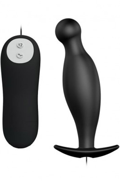 Pretty Love Special Vibrating Anal Stimulation 1 Värisevä anaalitappi