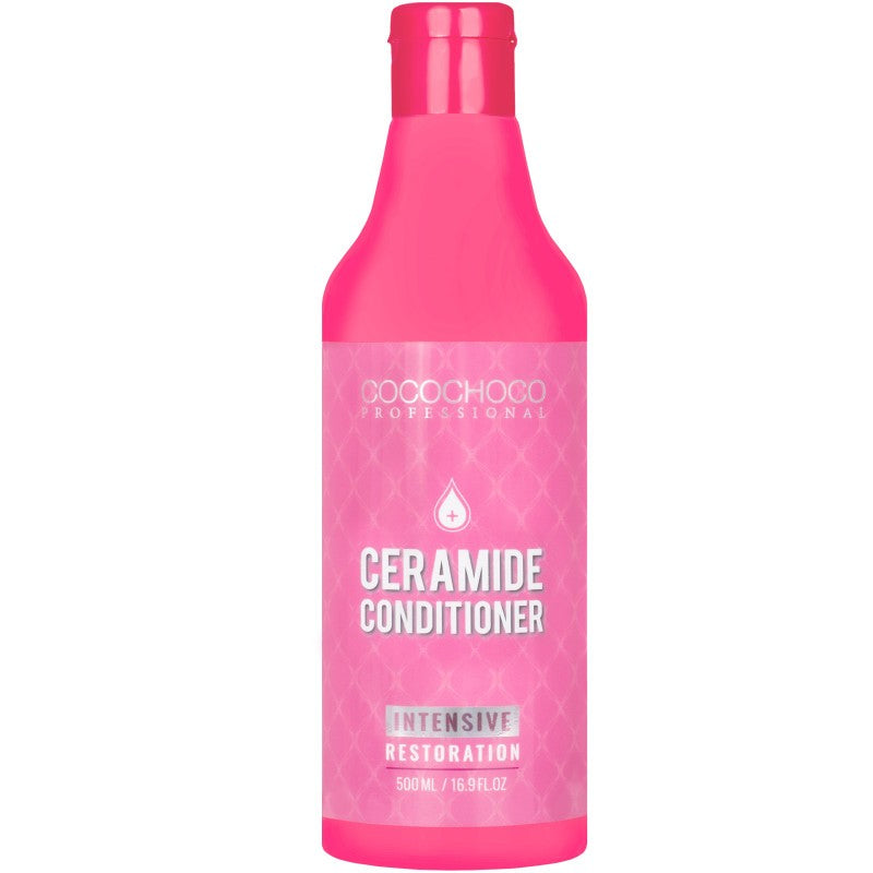 Cocochoco Keramidihoitoaine 500ml