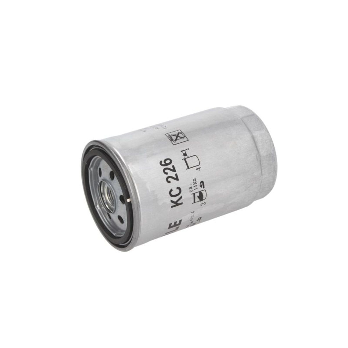 Polttoainesuodatin MAHLE KC 226