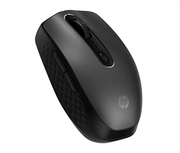 Hp 695 Qi Ladattava Hiiri Bluetooth Hiiri Musta