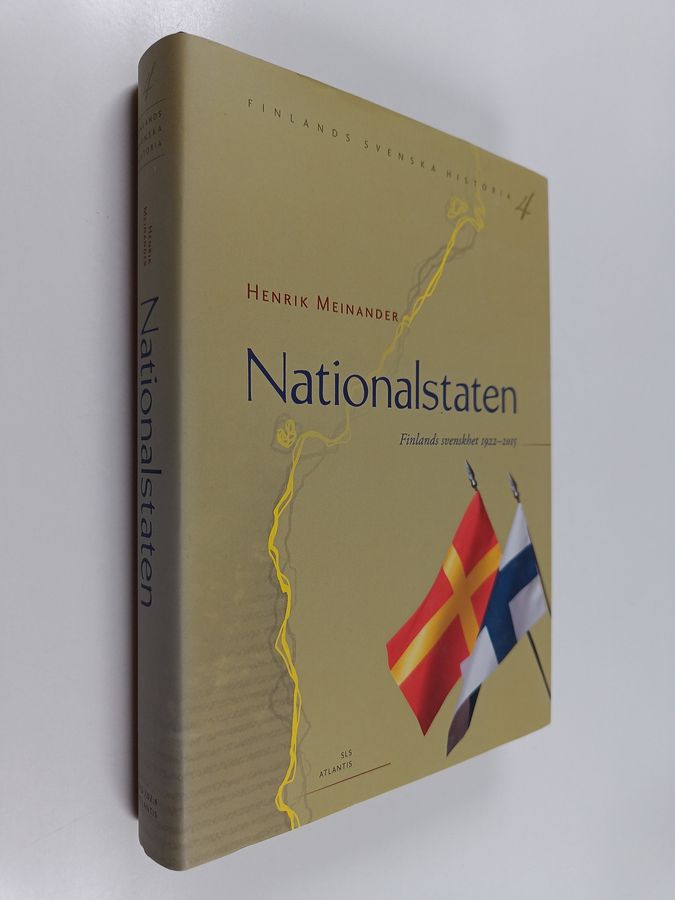 Nationalstaten