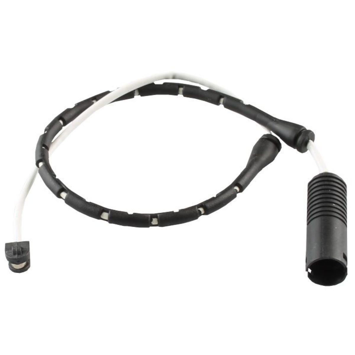 Jarrupalan kulumisenilmaisin QUICK BRAKE WS 0153 A