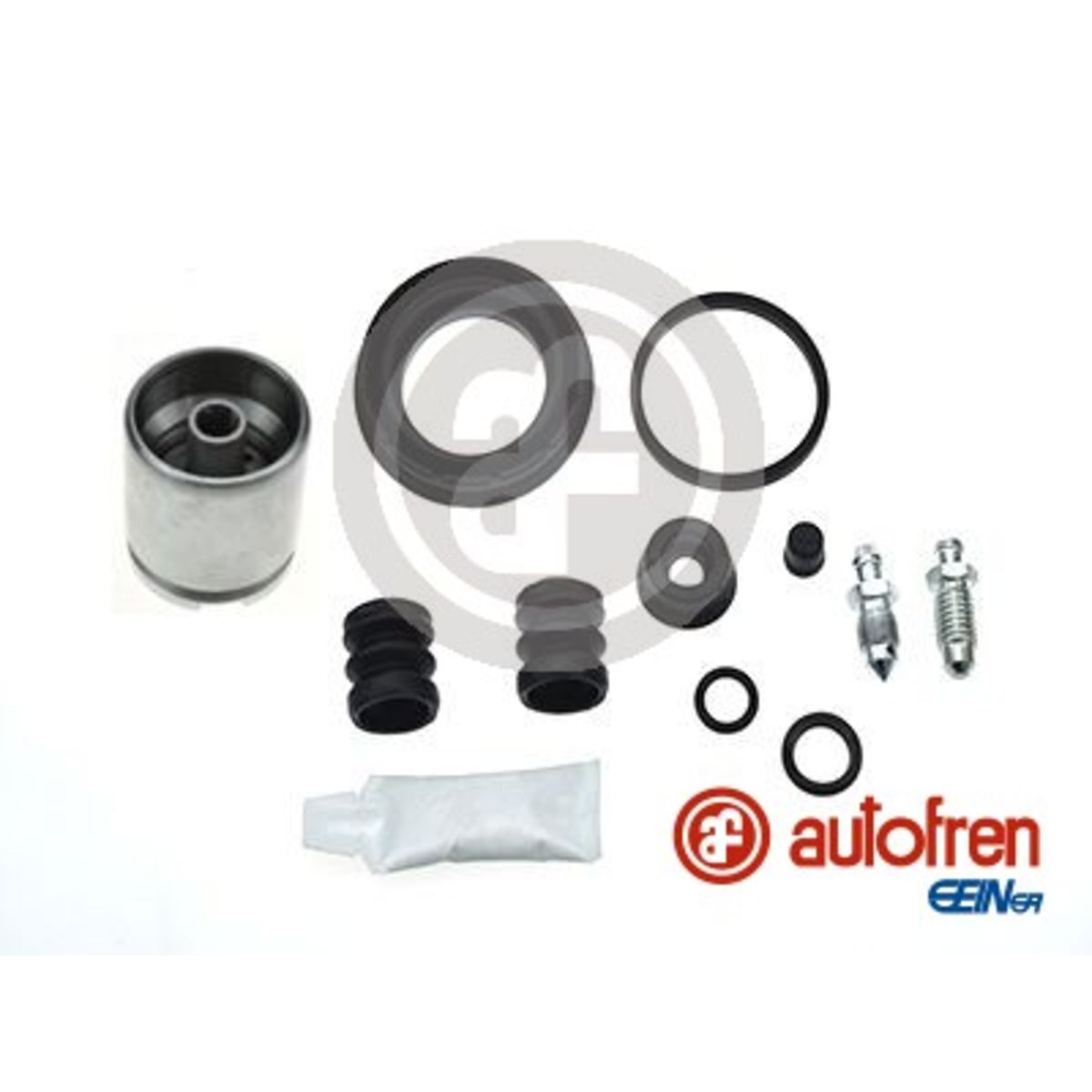 Jarrusatulan korjaussarja AUTOFREN SEINSA D41379K