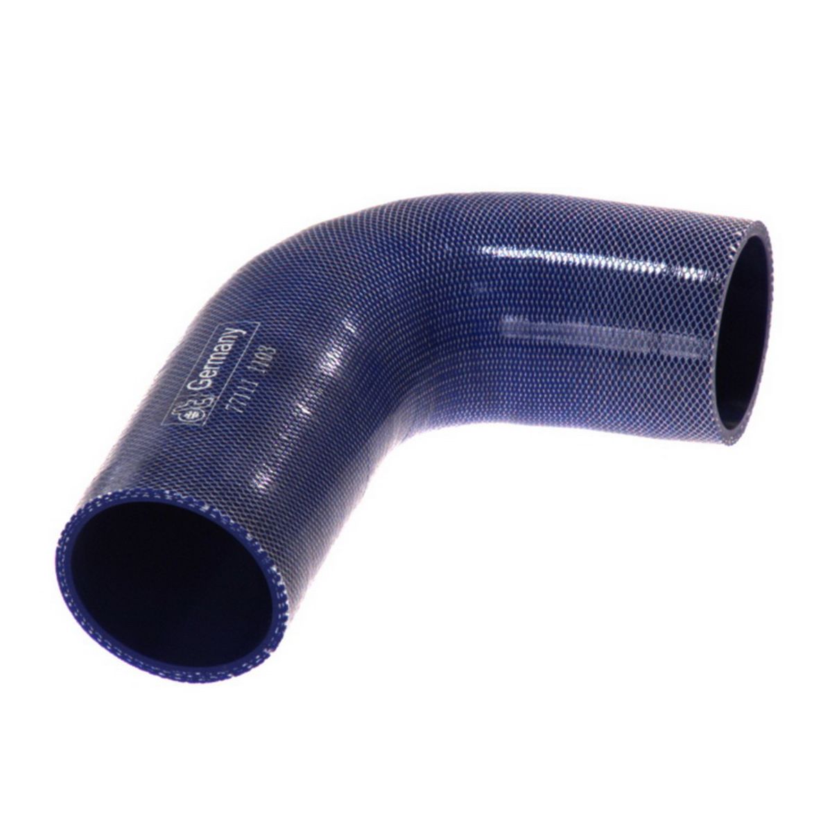 Jäähdyttimen letku DT Spare Parts 3.16447