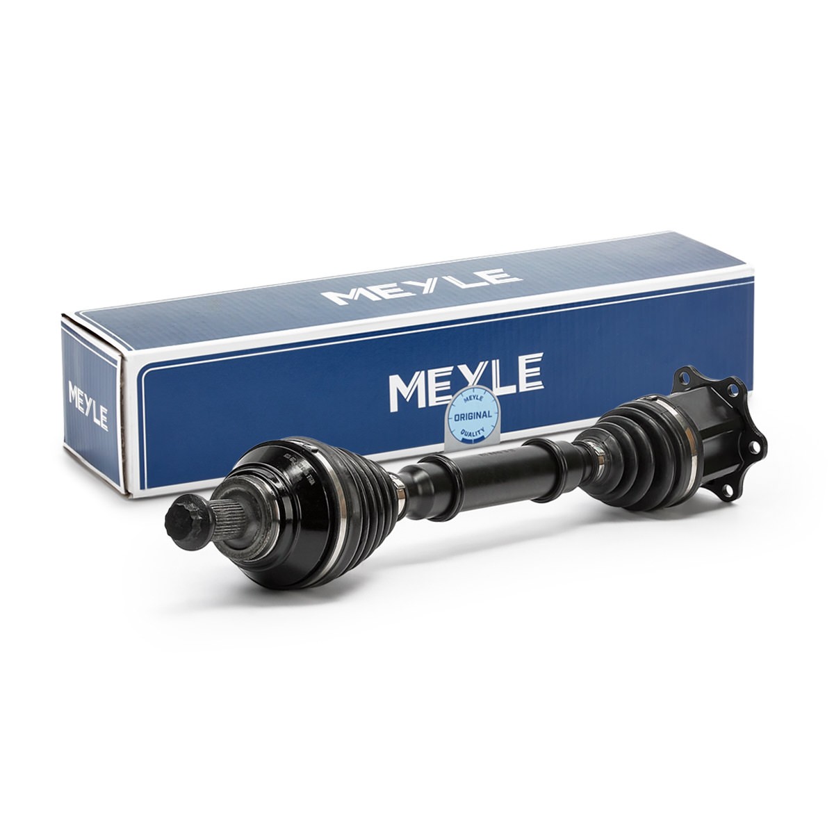 Vetoakseli MEYLE 100 498 0824