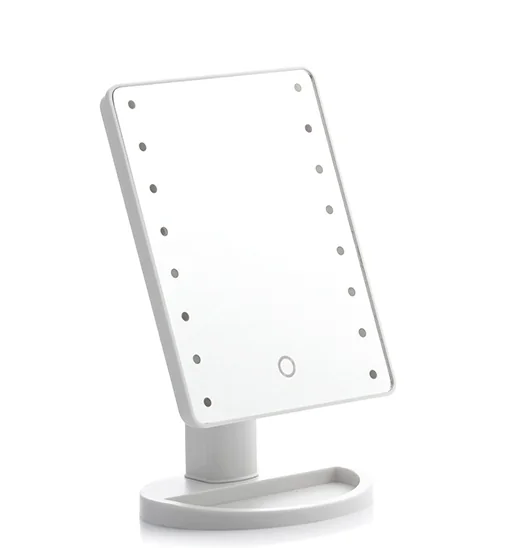 InnovaGoods LED meikkipeili