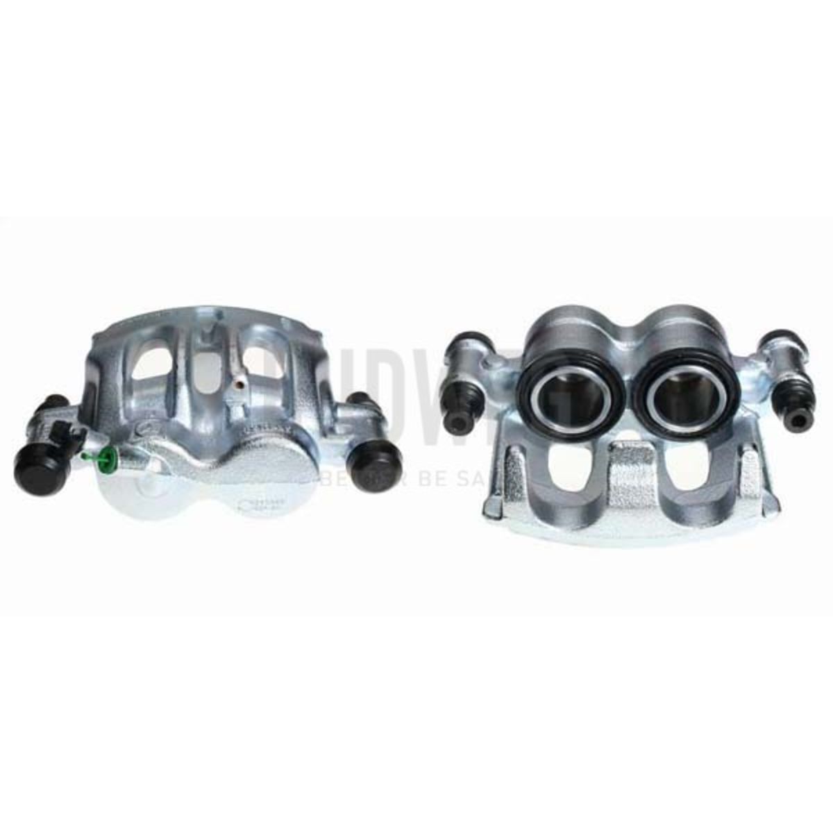 Jarrusatula BUDWEG CALIPER 343883
