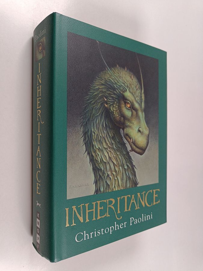 Inheritance