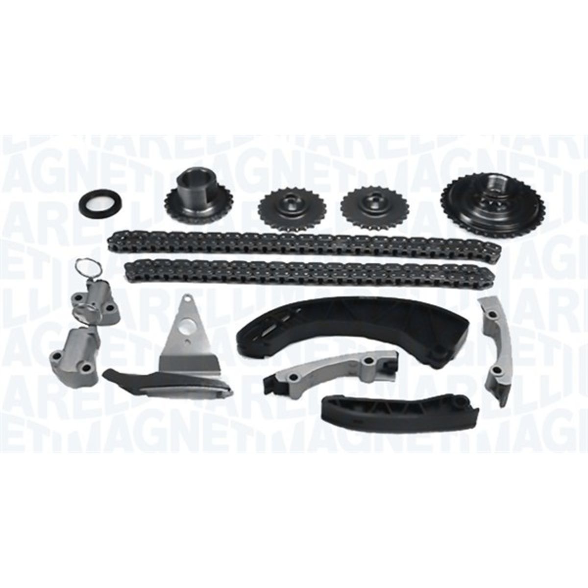 Jakoketjusarja MAGNETI MARELLI 341500001070
