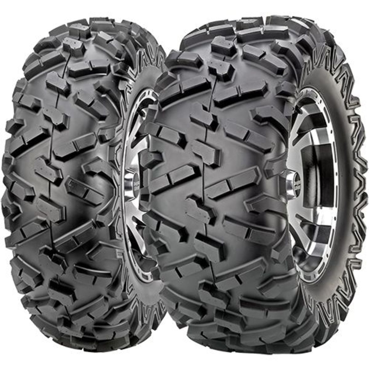 ATV-rengas MAXXIS Big Horn 2.0 MU-09 23x8R12 TL 37N