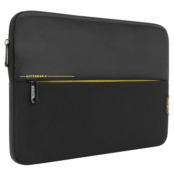 Targus CityGear, Suojakotelo, 33,8 cm (13.3), 230 g