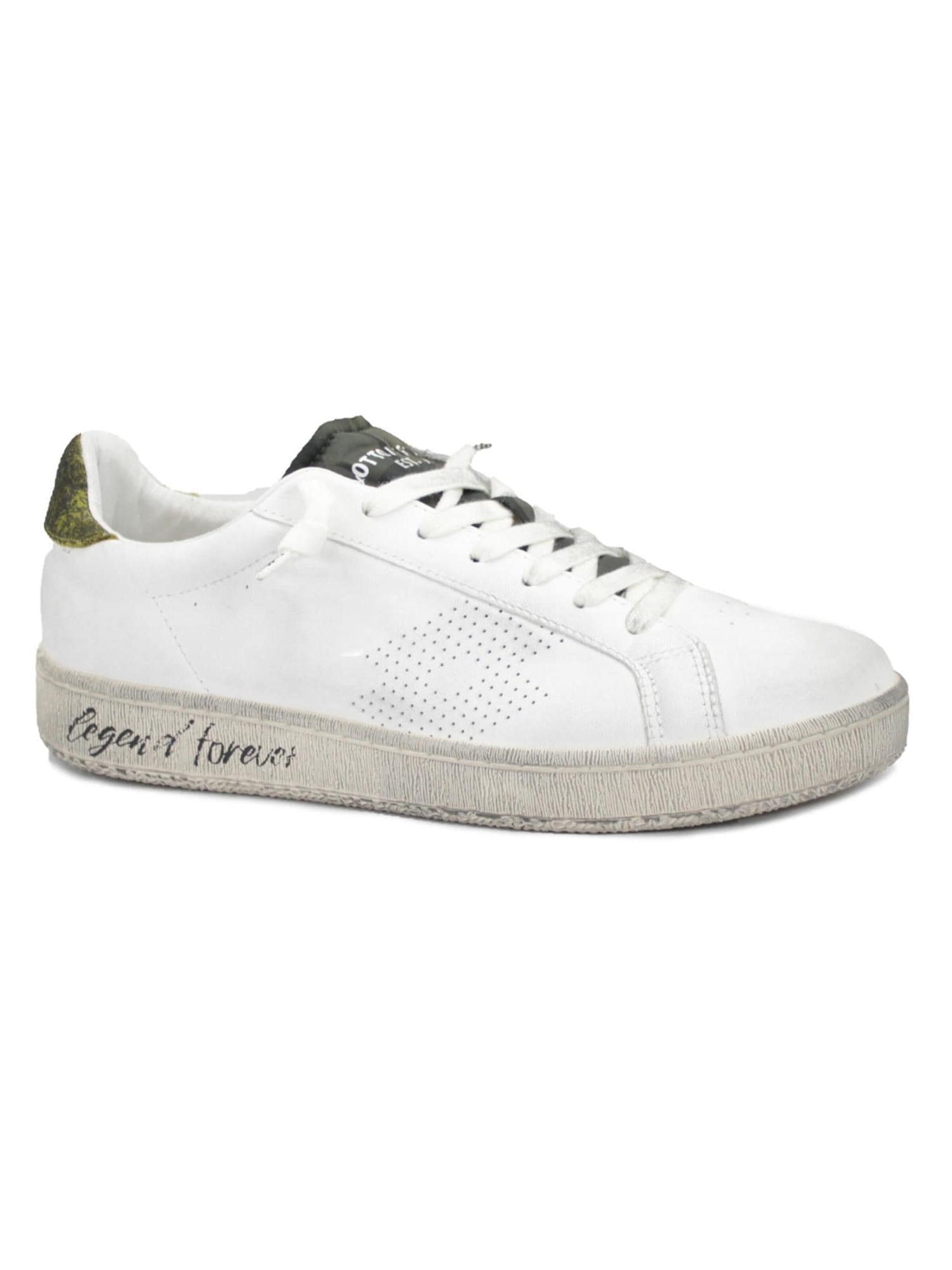 Kengät Lotto LOT-E26-223619-WC 41
