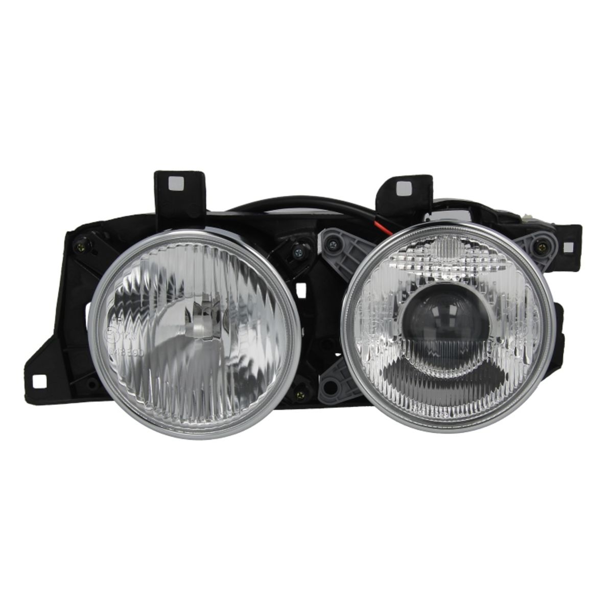 Ajovaloumpio ABAKUS 444-1114L-LD-E