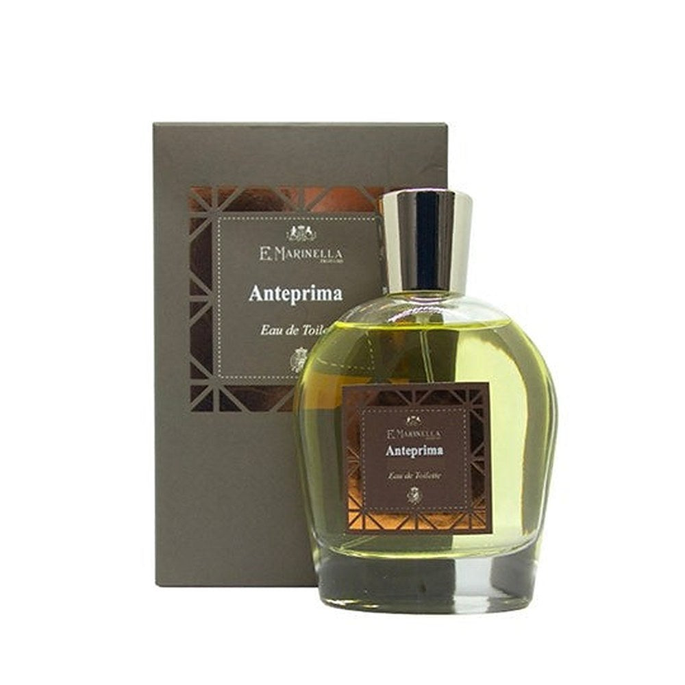 Marinella Preview Eau de Toilette Unisex 100ml