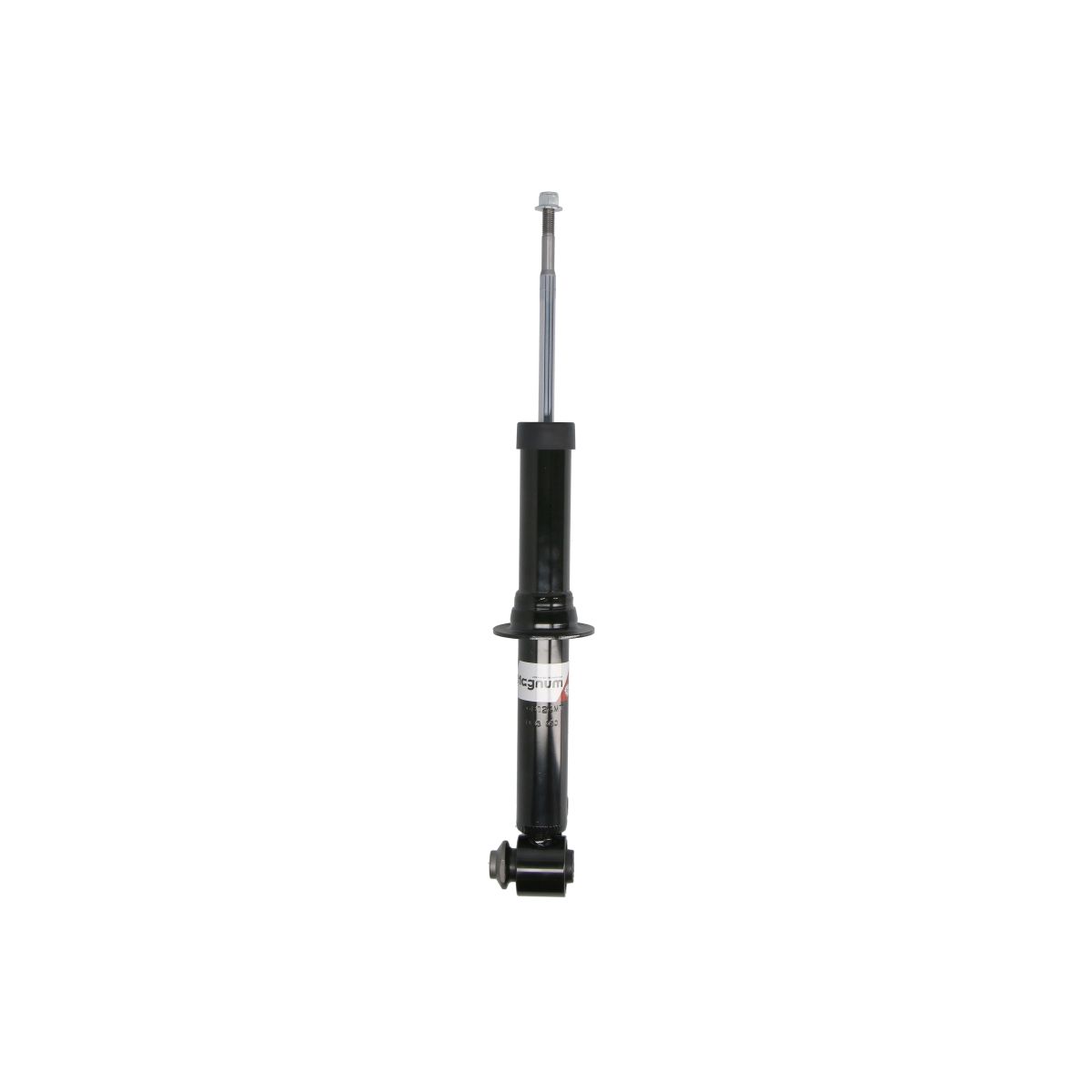 Iskunvaimennin Magnum Technology AGB124MT