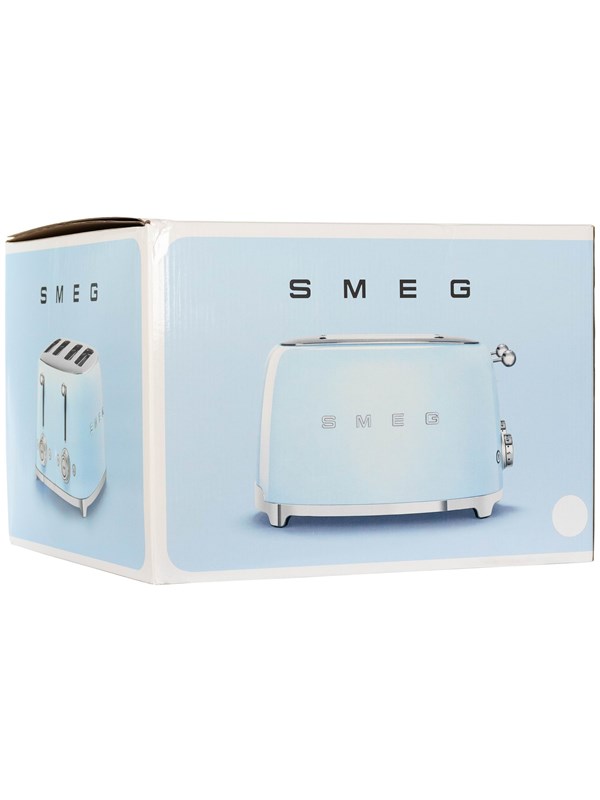 SMEG Leivänpaahdin 50's Style