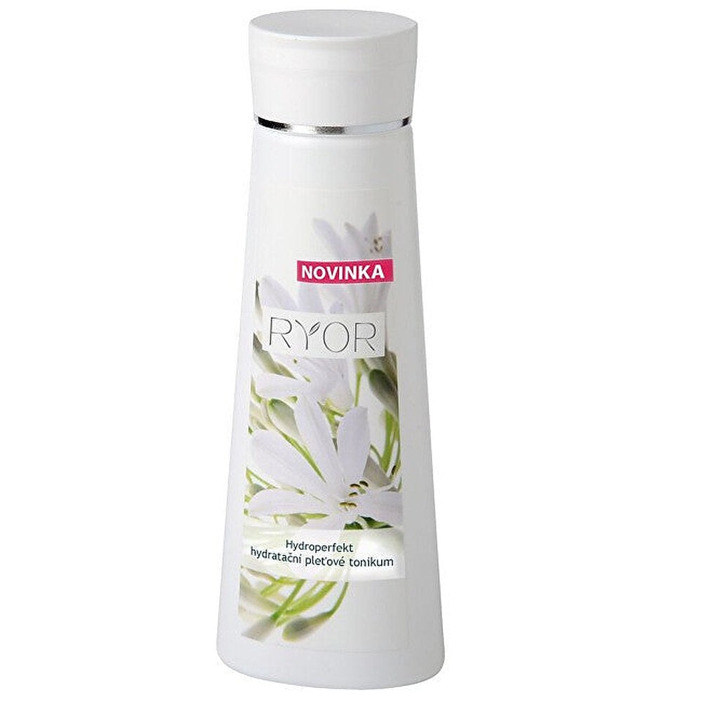 Ryor Moisturizing Skin Tonic Hydroperfect 200 ml