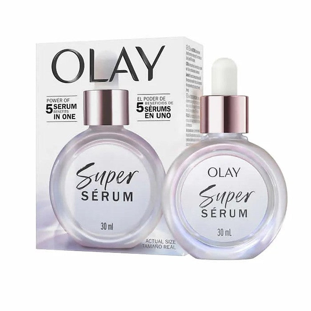 Olay Super Serum 5 in 1 30 ml