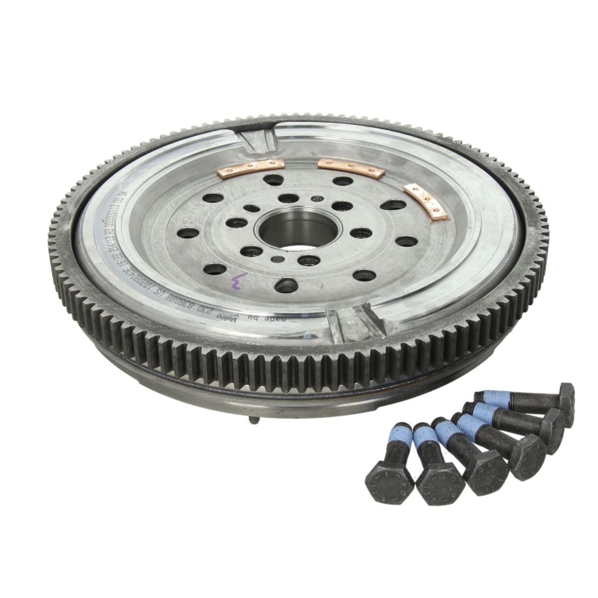 Kaksoismassavauhtipyörä SACHS 2294 701 033